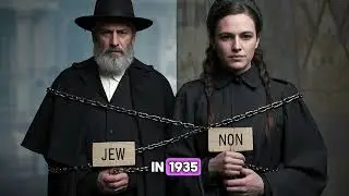 Hitler and Jews - Greater Germany - The massacre of the Jews - Adolf Hitler - jews - The World War