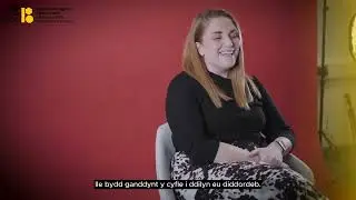 Prifysgol De Cymru | BSC Uwch - Y farn o bob rhan o'r gymuned addysg (English audio)