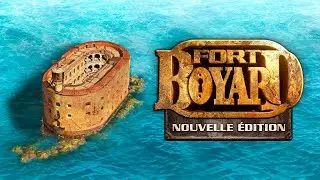 Fort Boyard Nouvelle Edition : Mode Boyard Party