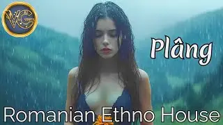 Pl&acirc;ng &ndash; Ethno House | Modern Romanian Folk by AI