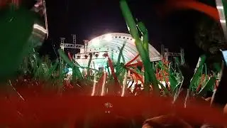 HNP MONKAYO | TEAM ASENSO | GRAND RALLY | KARAANG DAMANG | MAY 3, 2022
