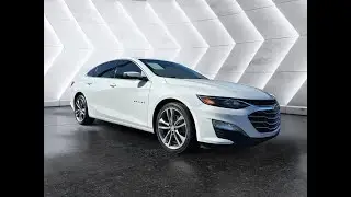 2022 Chevrolet Malibu LT Mesa, Tempe, Chandler, Scottsdale, Gilbert AZ