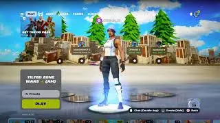 Fortnite pvp creative come play