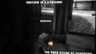 Close Combat MOHH2 with wtZzz