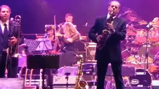 The Rippingtons - Weekend in Monaco - Saxophone Daniele Mancini - Live Music Festival