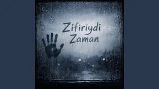 Zifiriydi Zaman
