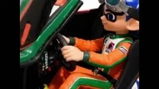 The Splatoon Movie Has Been Leaked