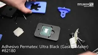 MadBoxPC HowTo: Como hacer Delid a un CPU Intel LGA115x