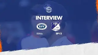 &bdquo;Wir m&uuml;ssen die Uhren wieder auf null drehen!&ldquo; &ndash; Robert Koch vor dem Spiel beim RSV Eintracht