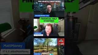 Matt Money on What Sparked His Investing Journey