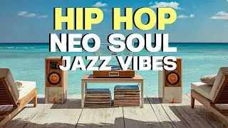 Smooth Summer | Breezy Lounge Grooves for a Carefree Mood