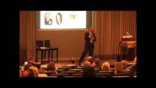 2015 Extravaganza and EIPPY Book Awards - Colonel Greg Cook