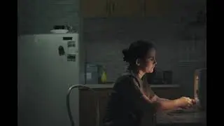 Трейлер короткометражного фильма ВГИК 