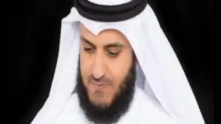 مشارى راشد العفاسي أذان الفجر  بمقام العجم