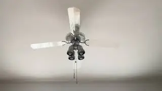 Top 10 Worst Ceiling Fans That You Should NOT Buy