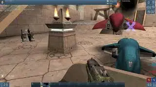 Showcase: Community-Made VCTF Maps Lighting Up 2026 Servers - VCTF - UT99 - Online gameplay