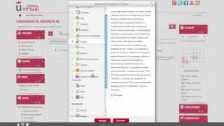 Crear y configurar un 