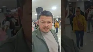 БЛИЖАЙШИЕ 6 ДНЕЙ НИКУДА ЛЕТЕТЬ НЕ НАДО. УШУАЯ. АРГЕНТИНА 🇦🇷