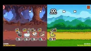 Skunk is Op |super auto pets|