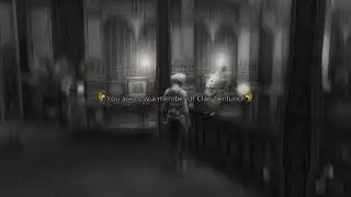 FINAL FANTASY Ⅻ THE ZODIAC AGE_the centurio clan hall.