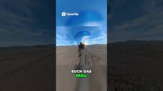 Stranded at the airport: Help from a pickup truck? #dave #paramotor #flying #action