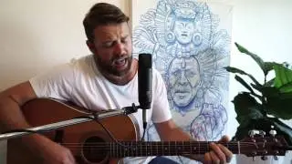 Michael Jackson - Man in the Mirror (Rennie Adams cover)