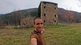 Qu&egrave; va provocar l&rsquo;abandonament d&rsquo;aquest indret perdut? 🔍