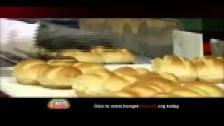 Huntington Bank & Orlando Baking Company support the Hunger Network of Greater Cleveland