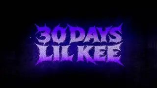 Lil Kee - 30 Days [Official Audio]