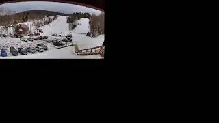 Cochran's Ski Area Live Stream