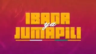 Ibada ya Jumapili | Ufufuo na Uzima Cathedral | 28.12.2025