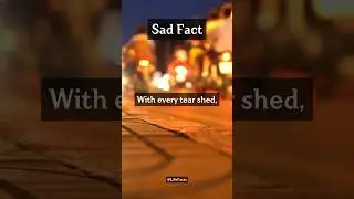 Sad Psychology Fact #psychologyfacts #subscribe #facts #life #lifefacts #shorts