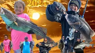 KEPTI FISHING&rsquo;S Top Catches of 2024 #fishing