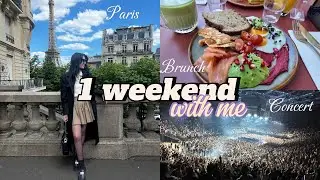 SANS LIMITES - (Brunch, DJ Snake After Party, Concert, Paris...)