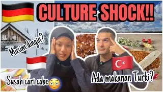 Pengalaman BERADAPTASI: Musim & Makanan | ADAPTATION Experience: Seasons & Food