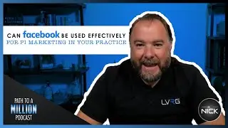 Chiropractic PI Marketing Guide For Facebook - How To Effectively Use Social Media For PI Patients