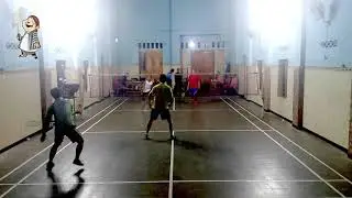 Laga Persahabatan #09 || PB Rajawali Paron dengan PB Dagelan Gondang Plosoklaten