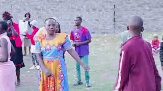 HOPE IS RISING IN NAIVASHA | KIHOTO CRUSADE