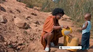 MOM VILLAGE | AFRICAB | WATER IN DESERT 