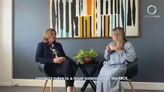 Nailah Coffee Dates: The Role of the MOI & HOA