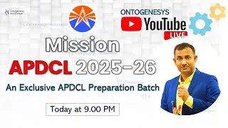 APDCL Syllabus 2026
