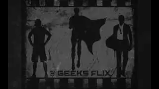 Three Geeks Flix - Short - Press Start To Play