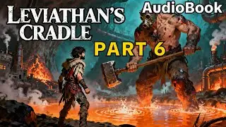 Forced To Dive Into Boiling Water For Alien Metal | LEVIATHAN'S CRADLE #6 (AudioBook)
