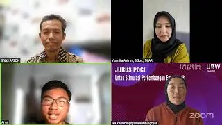 ONLINE PUBLIC SPEAKING INDONESIA #IAIPS PERCAYA DIRI AKTIF OTENTIK OTORITATIF