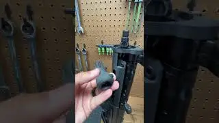 MP5-SD Conversion project