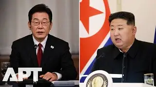 &lsquo;DPRK Must Talk To US, Not us&rsquo;: S.Korean Prez Shocks APEC with Remark on Korean War Armistice | APT