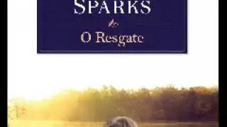 O Resgate | Audiolivro Romance