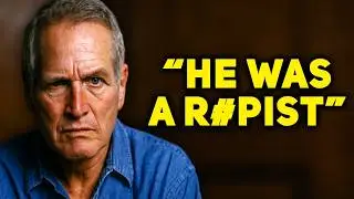 Paul Newman Reveals the Most Evil Actors of Hollywood&rsquo;s Golden Age