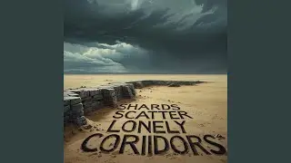 Shards Scatter Through Lonely Corridors