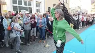 Fashion Show 2022 Gaber Moden